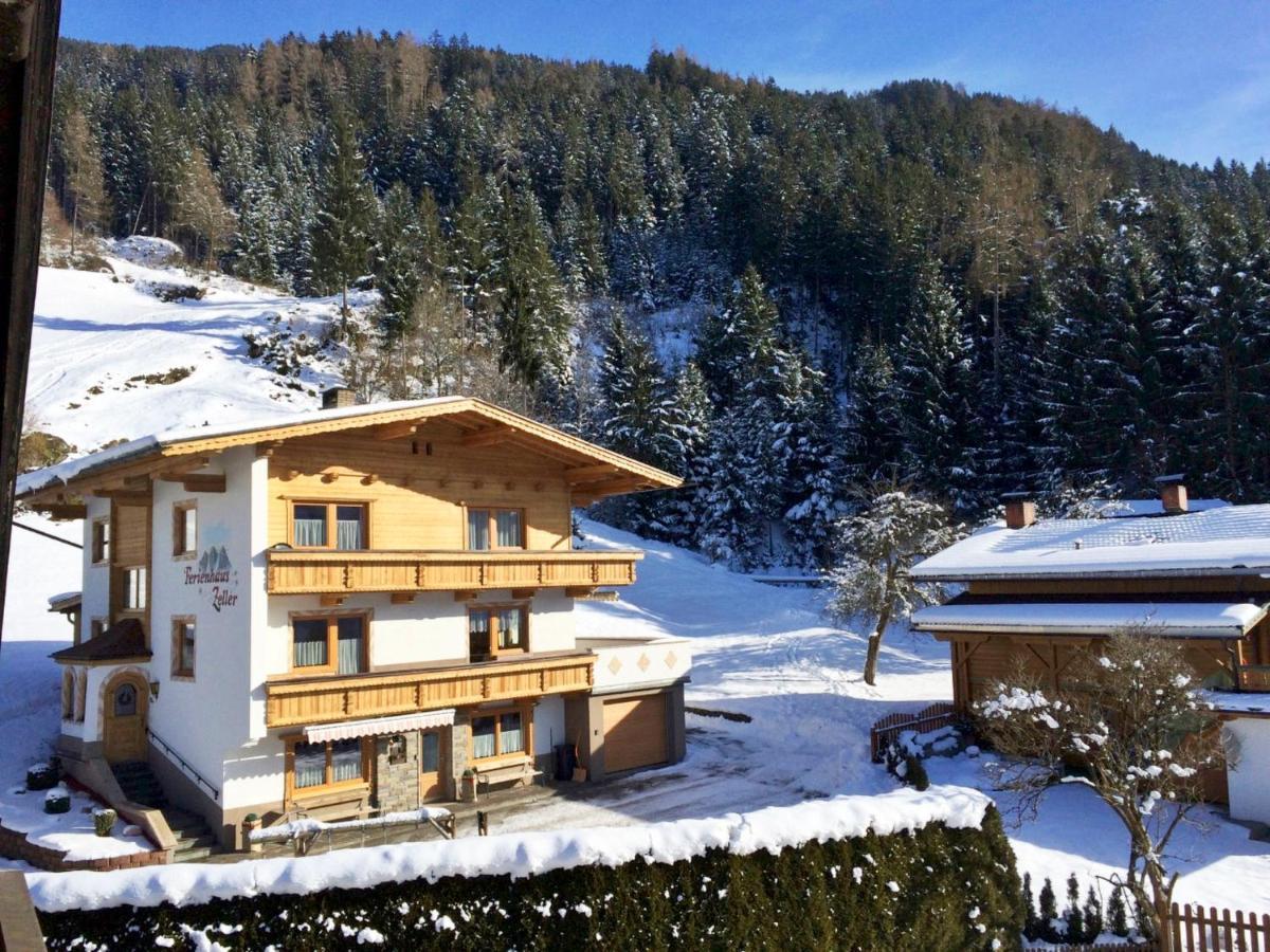 Holiday Home Zeller By Interhome Stummerberg Exterior photo
