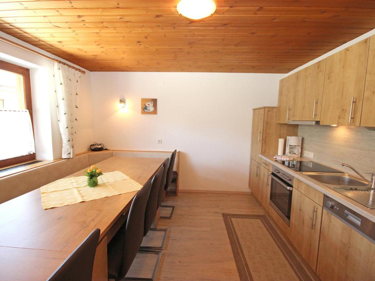 Holiday Home Zeller By Interhome Stummerberg Exterior photo
